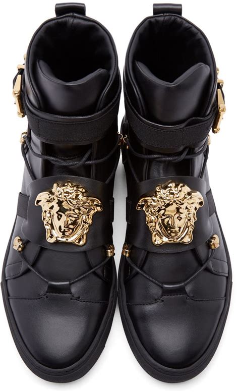 buy versace mens shoes online|versace shoes for men sneaker.